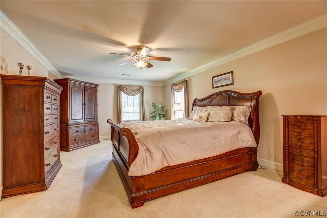 825 Castle Hollow Road Midlothian, VA 23114 - Photo 32 of 34