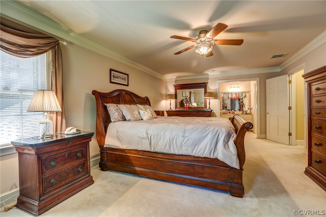 825 Castle Hollow Road Midlothian, VA 23114 - Photo 33 of 34