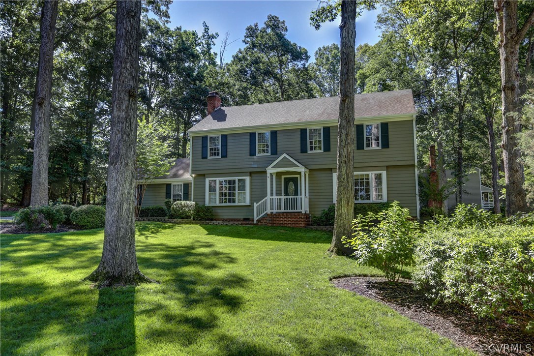 825 Castle Hollow Road Midlothian, VA 23114 - Photo 5 of 34