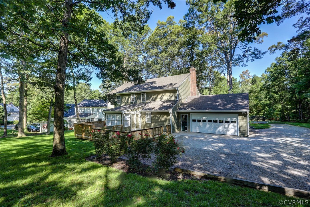 825 Castle Hollow Road Midlothian, VA 23114 - Photo 6 of 34