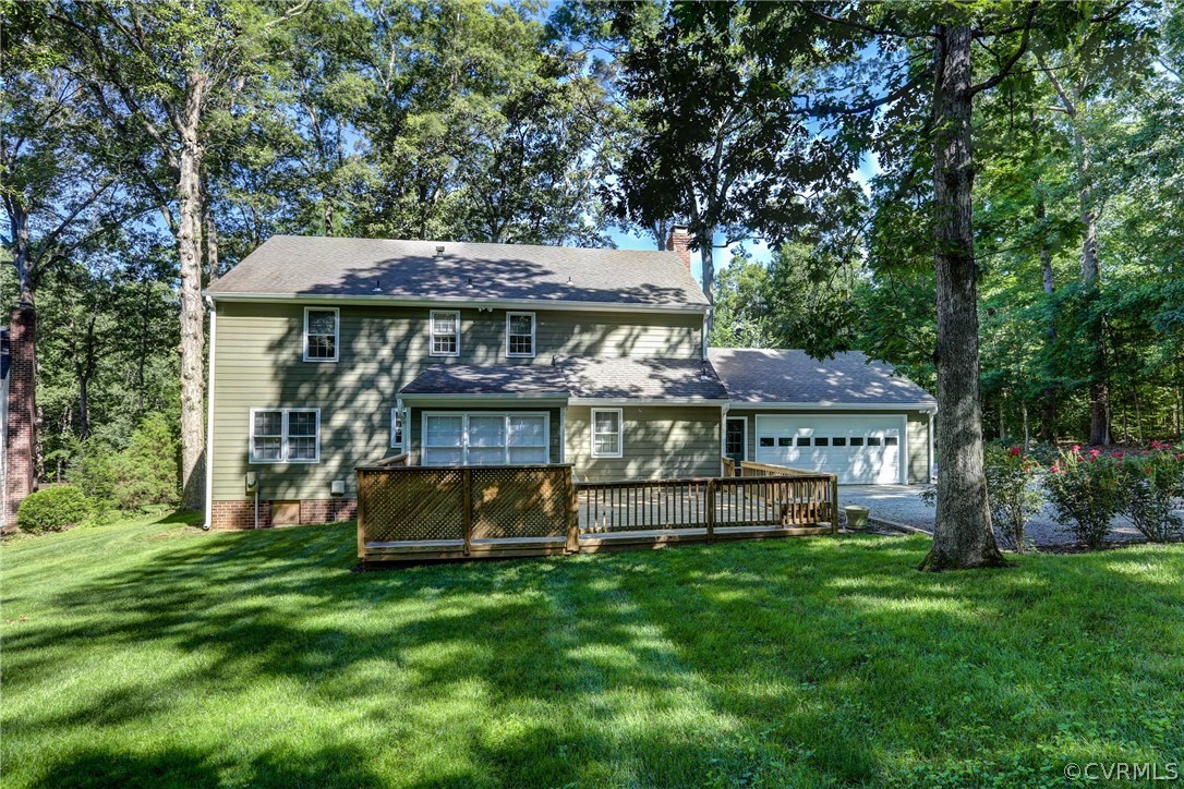 825 Castle Hollow Road Midlothian, VA 23114 - Photo 7 of 34