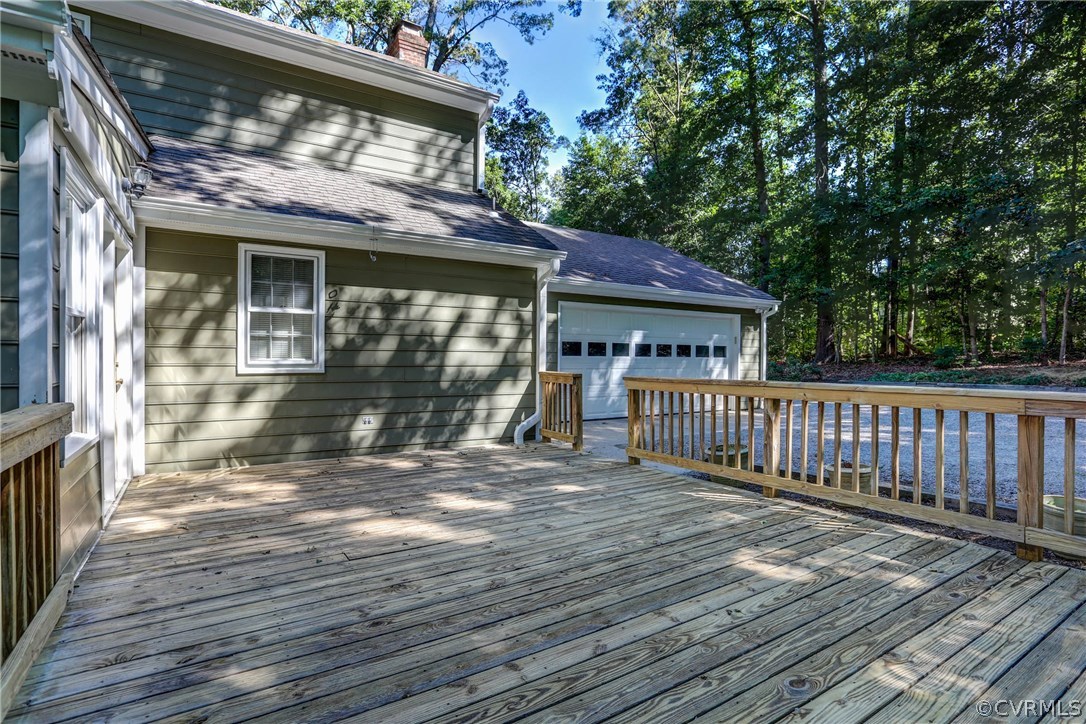 825 Castle Hollow Road Midlothian, VA 23114 - Photo 10 of 34
