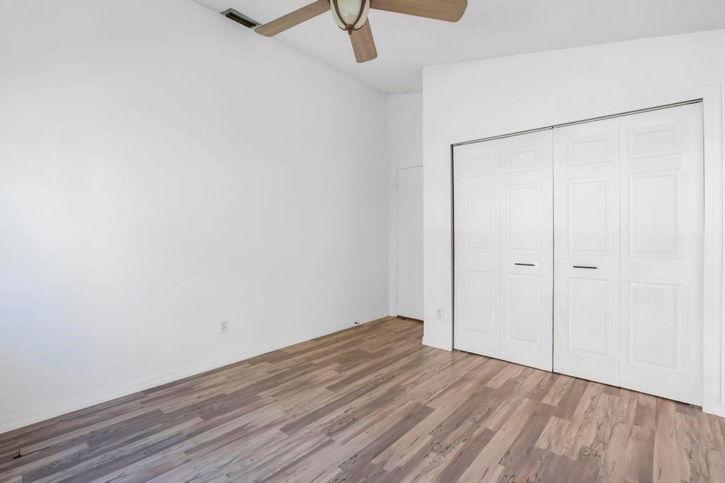 5720 West Waterford Drive Davie, FL 33331 - Photo 18 of 25 a view of small space with wooden floor