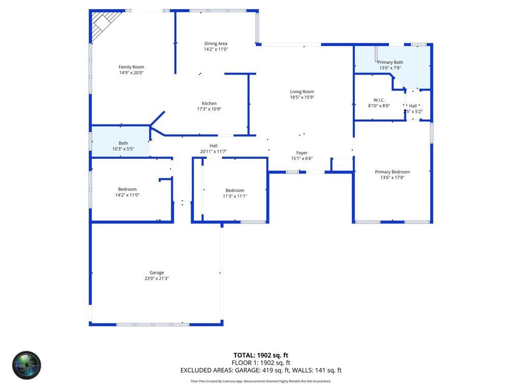5720 West Waterford Drive Davie, FL 33331 - Photo 24 of 25