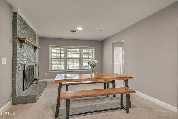 $269,500 | 3309 Rustic Hills Drive, Kingsport, TN 37660