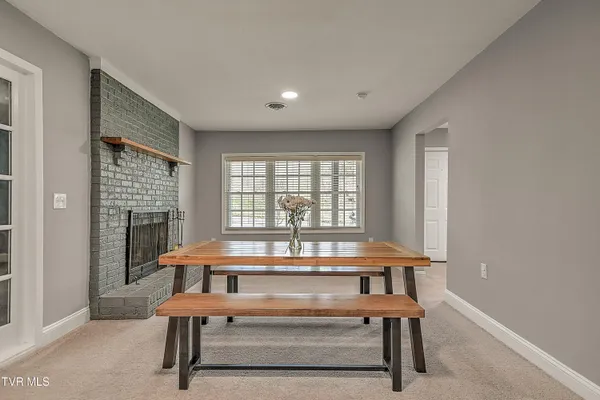 $269,500 | 3309 Rustic Hills Drive, Kingsport, TN 37660