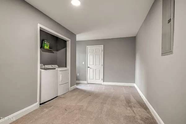 $269,500 | 3309 Rustic Hills Drive, Kingsport, TN 37660