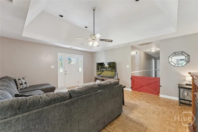 $384,000 | 479 Mannie English Road, Ellabell, GA 31308