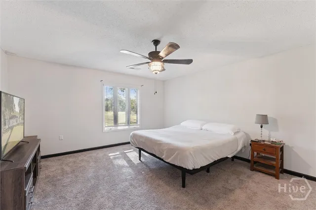 $384,000 | 479 Mannie English Road, Ellabell, GA 31308