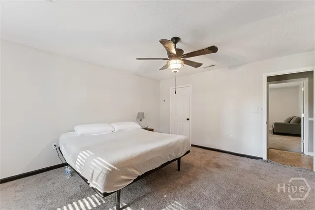 $384,000 | 479 Mannie English Road, Ellabell, GA 31308