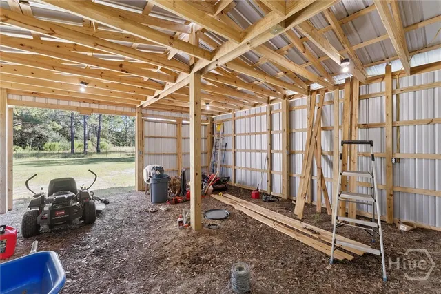 $384,000 | 479 Mannie English Road, Ellabell, GA 31308