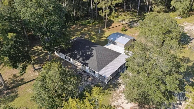 $384,000 | 479 Mannie English Road, Ellabell, GA 31308