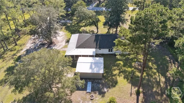 $384,000 | 479 Mannie English Road, Ellabell, GA 31308
