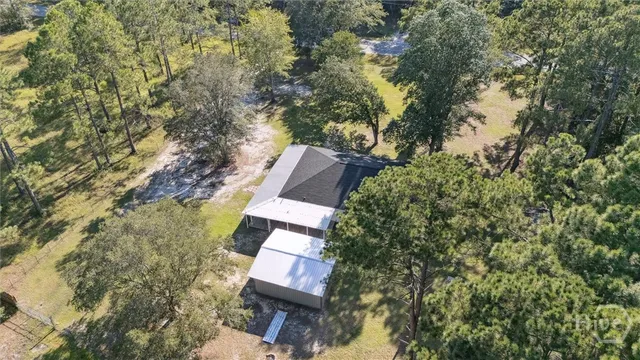 $384,000 | 479 Mannie English Road, Ellabell, GA 31308