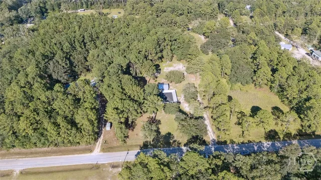 $384,000 | 479 Mannie English Road, Ellabell, GA 31308