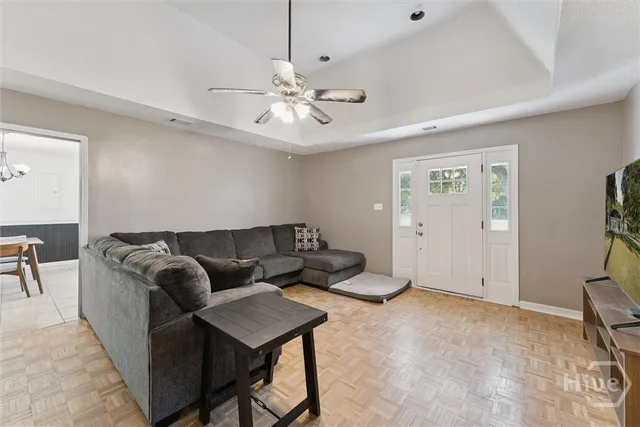 $384,000 | 479 Mannie English Road, Ellabell, GA 31308