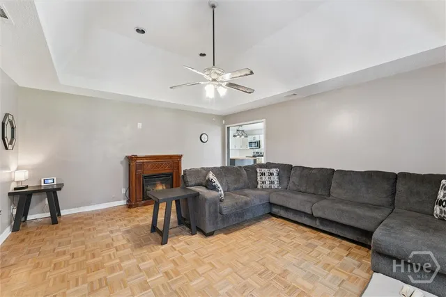 $384,000 | 479 Mannie English Road, Ellabell, GA 31308