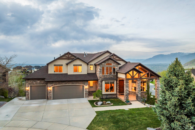 1263 East Wild Maple Court Draper, UT 84020 - Photo 1 of 66