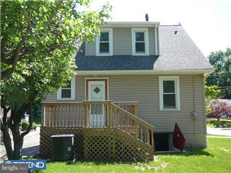 2354 Concord Road Chester, PA 19013 - Photo 3 of 12 Exterior Back