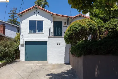 $599,000 | 4546 Virginia Avenue, Oakland, CA 94619