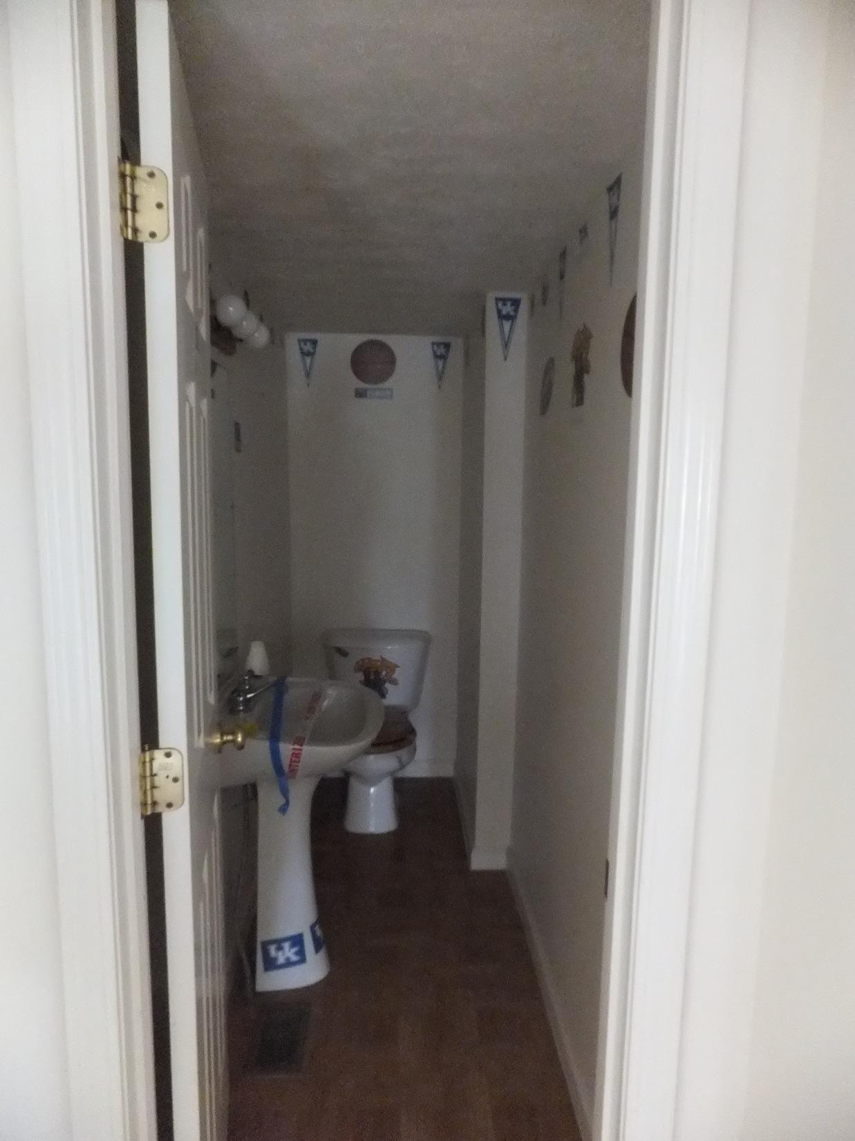 262 Log Cabin Road Berea, KY 40403 - Photo 33 of 34 Photo 33