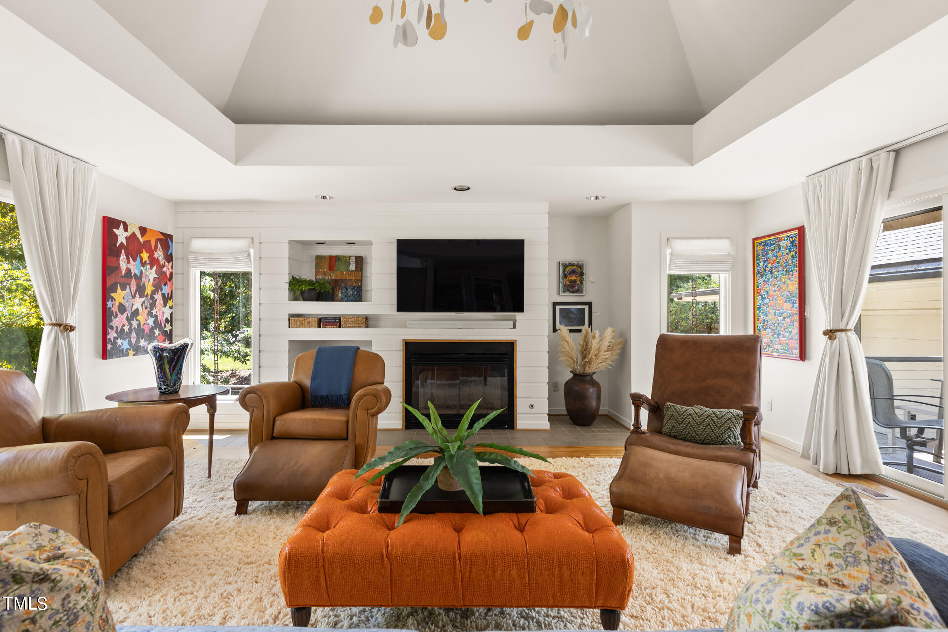 3812 Darby Road Durham, NC 27707 - Photo 12 of 52 3812-Darby-111