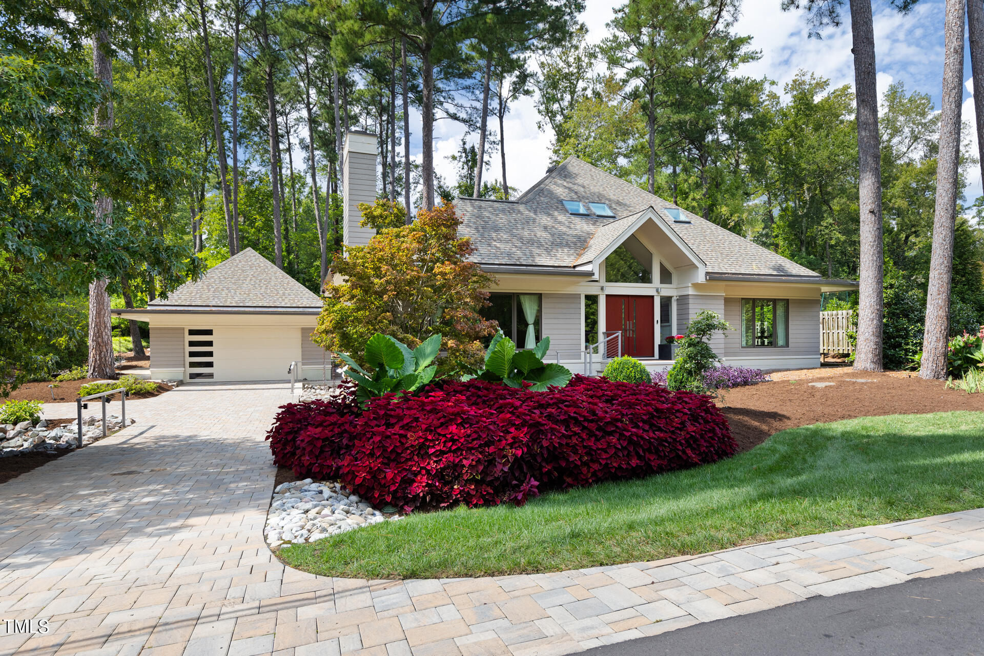 3812 Darby Road Durham, NC 27707 - Photo 3 of 52 3812-Darby-101