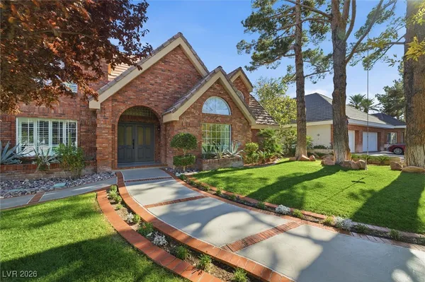 $1,490,000 | 2252 Buckingham Court, Henderson, NV 89074