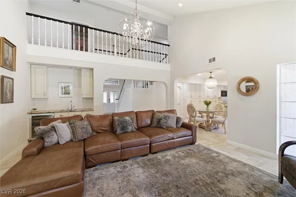 $1,490,000 | 2252 Buckingham Court, Henderson, NV 89074