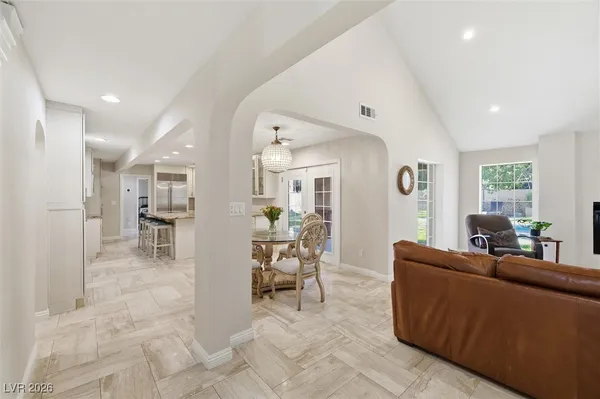 $1,490,000 | 2252 Buckingham Court, Henderson, NV 89074