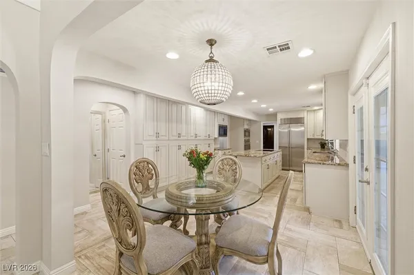 $1,490,000 | 2252 Buckingham Court, Henderson, NV 89074