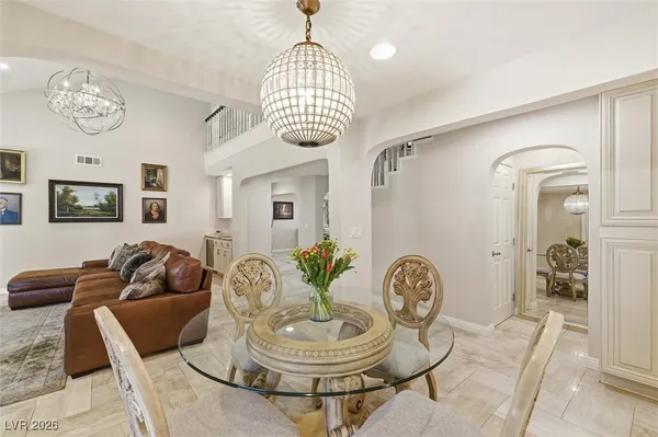 $1,490,000 | 2252 Buckingham Court, Henderson, NV 89074