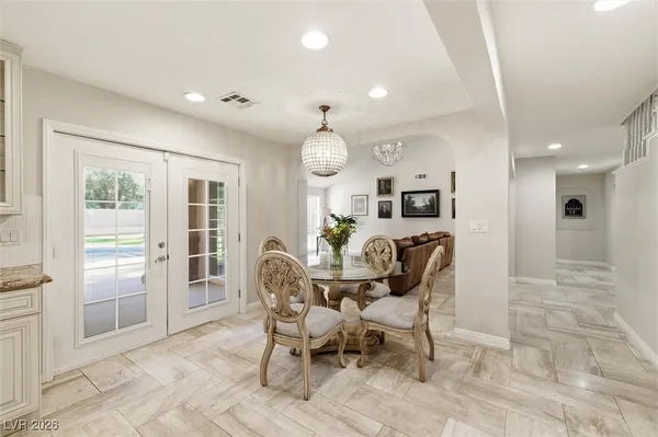 $1,490,000 | 2252 Buckingham Court, Henderson, NV 89074