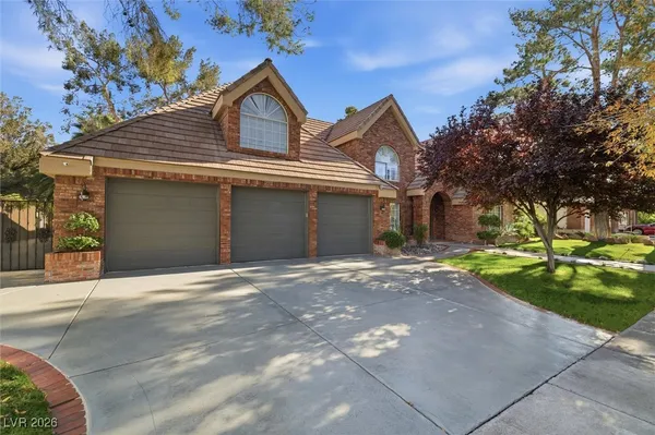 $1,490,000 | 2252 Buckingham Court, Henderson, NV 89074