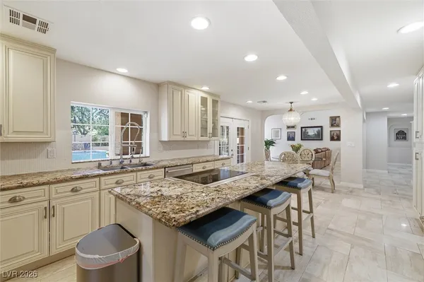 $1,490,000 | 2252 Buckingham Court, Henderson, NV 89074