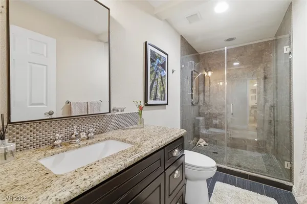 $1,490,000 | 2252 Buckingham Court, Henderson, NV 89074