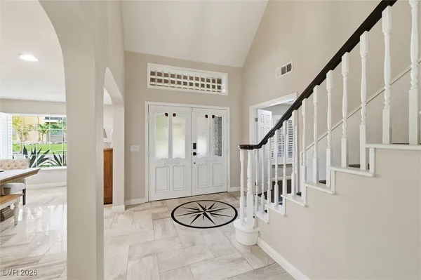 $1,490,000 | 2252 Buckingham Court, Henderson, NV 89074