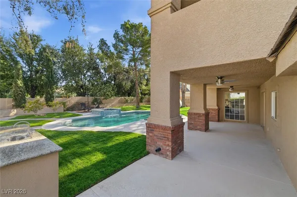 $1,490,000 | 2252 Buckingham Court, Henderson, NV 89074