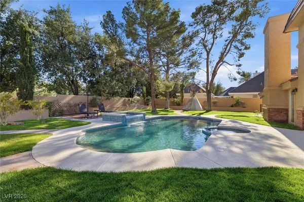 $1,490,000 | 2252 Buckingham Court, Henderson, NV 89074