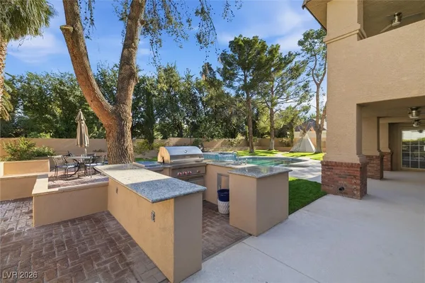 $1,490,000 | 2252 Buckingham Court, Henderson, NV 89074