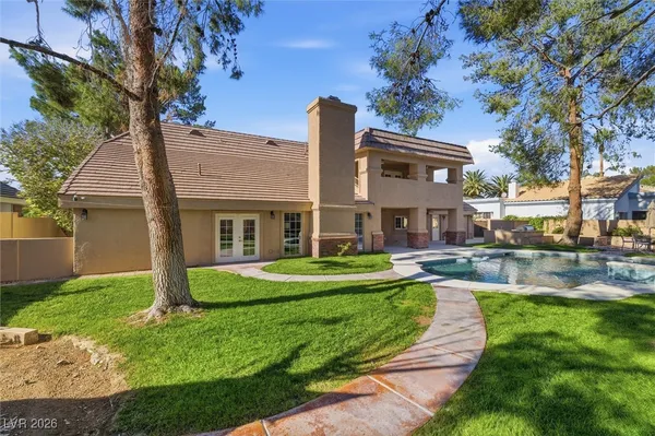 $1,490,000 | 2252 Buckingham Court, Henderson, NV 89074