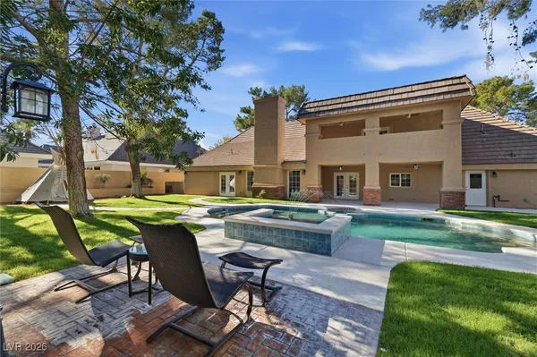 $1,490,000 | 2252 Buckingham Court, Henderson, NV 89074
