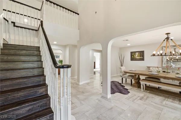 $1,490,000 | 2252 Buckingham Court, Henderson, NV 89074