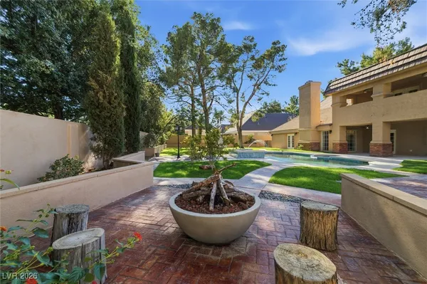 $1,490,000 | 2252 Buckingham Court, Henderson, NV 89074