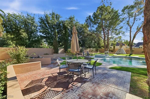 $1,490,000 | 2252 Buckingham Court, Henderson, NV 89074