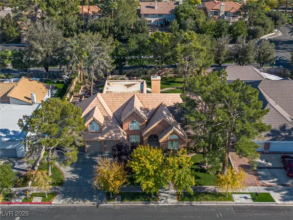 $1,490,000 | 2252 Buckingham Court, Henderson, NV 89074