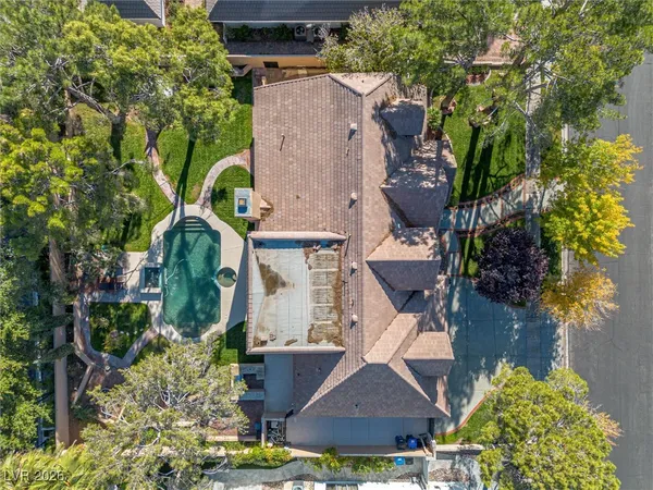 $1,490,000 | 2252 Buckingham Court, Henderson, NV 89074