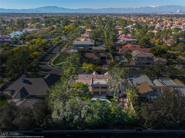 $1,490,000 | 2252 Buckingham Court, Henderson, NV 89074