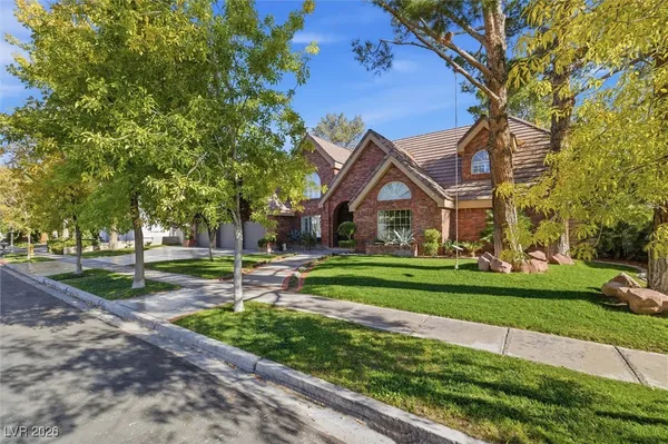$1,490,000 | 2252 Buckingham Court, Henderson, NV 89074