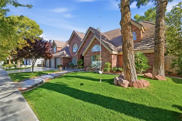 $1,490,000 | 2252 Buckingham Court, Henderson, NV 89074